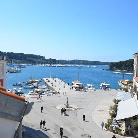 Apartment Roberta Rovinj Eksteriør bilde