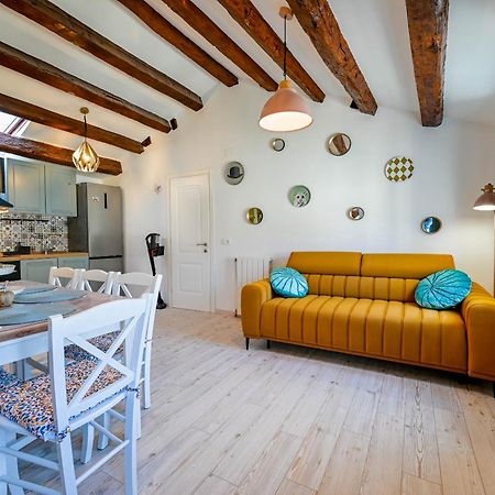 Apartment Roberta Rovinj Eksteriør bilde