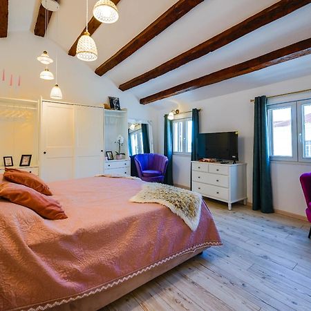 Apartment Roberta Rovinj Eksteriør bilde