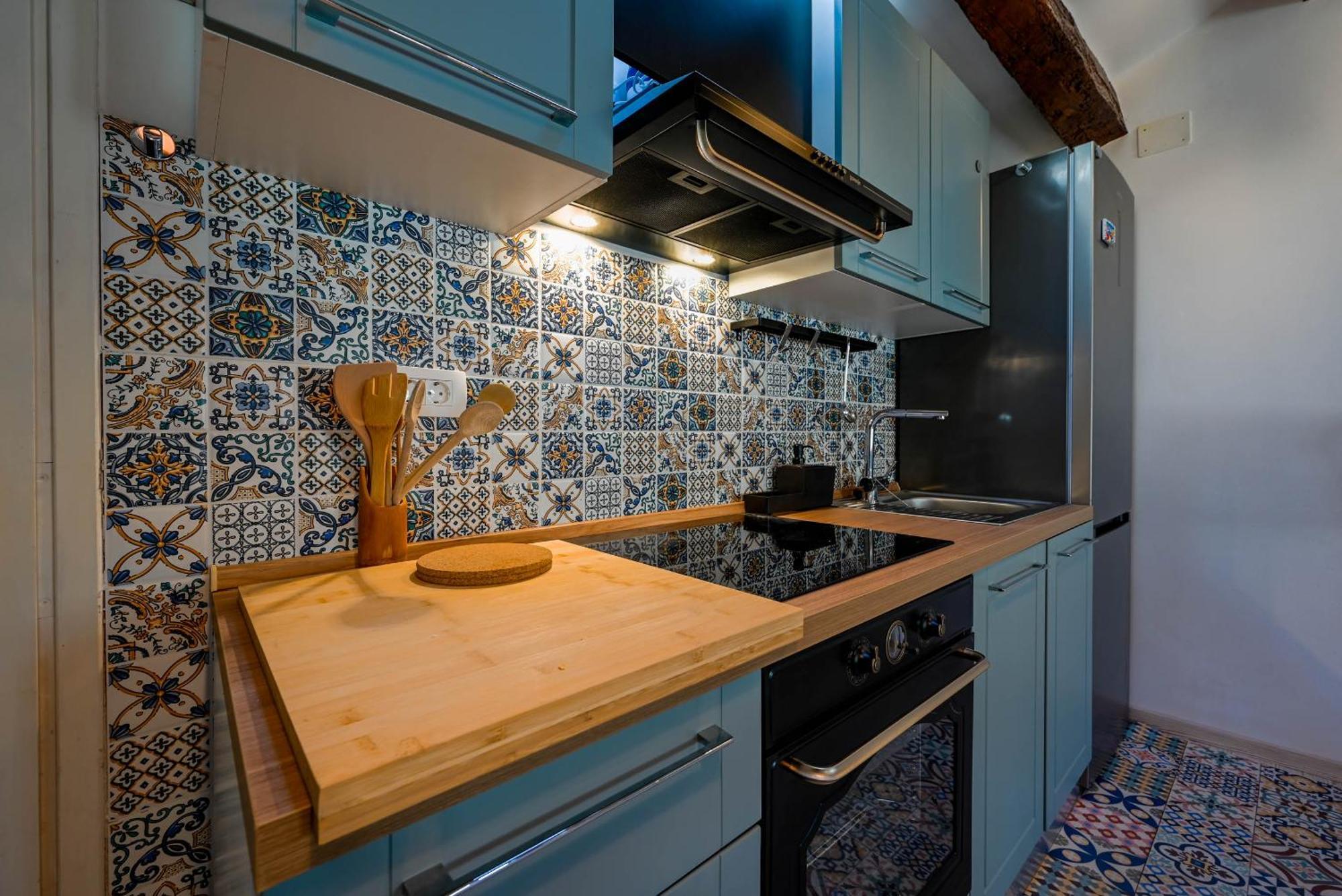Apartment Roberta Rovinj Eksteriør bilde