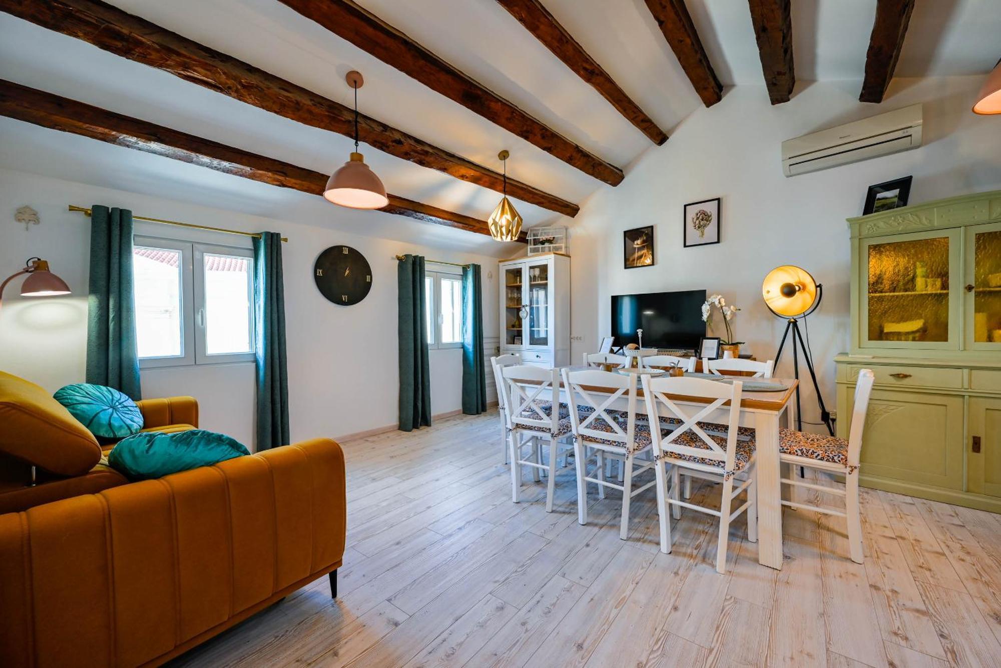 Apartment Roberta Rovinj Eksteriør bilde