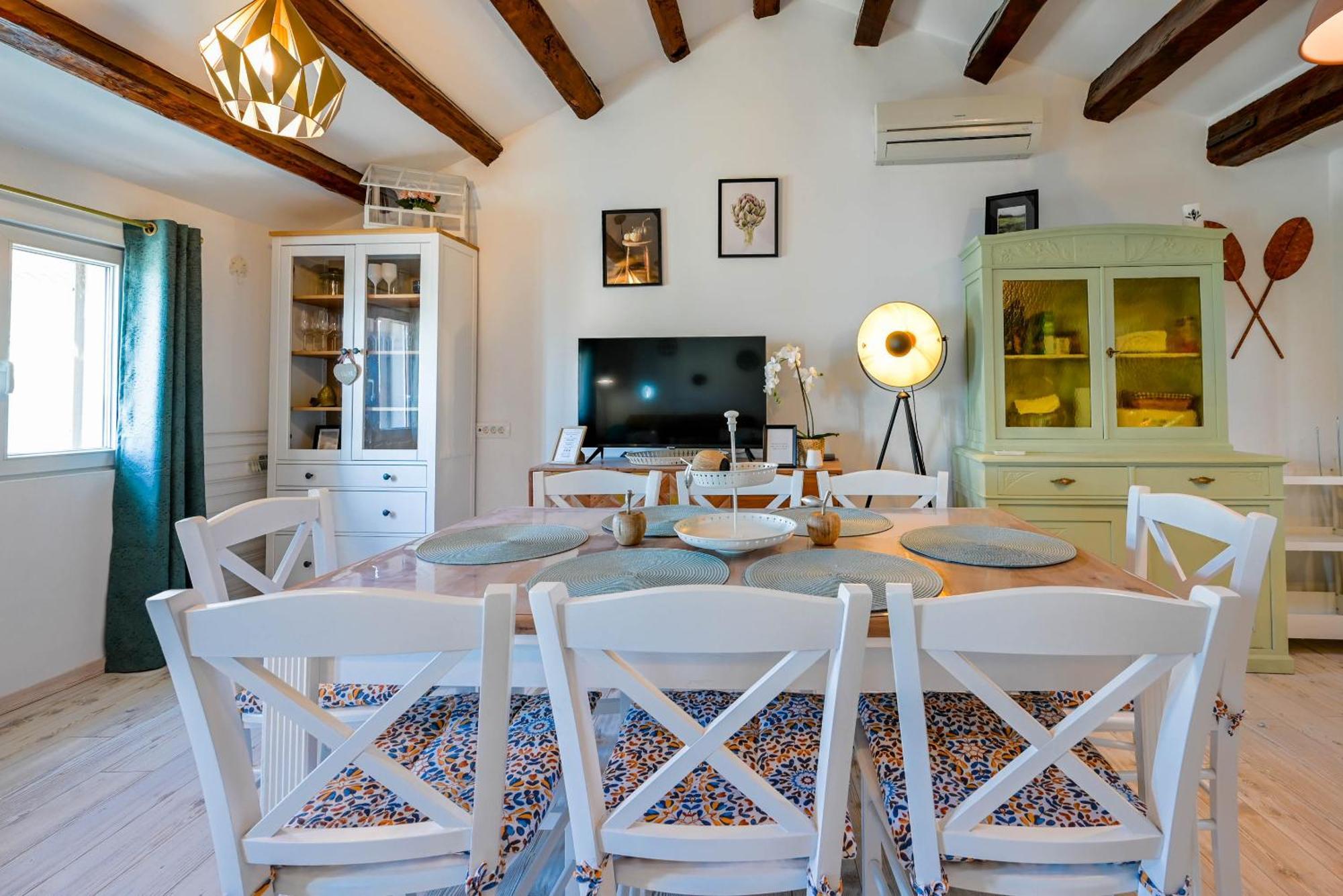 Apartment Roberta Rovinj Eksteriør bilde