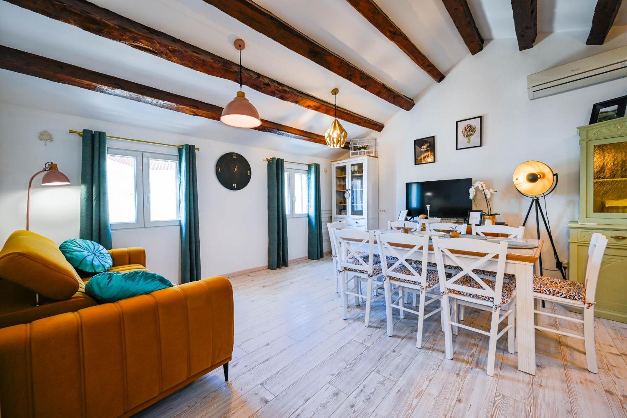 Apartment Roberta Rovinj Eksteriør bilde