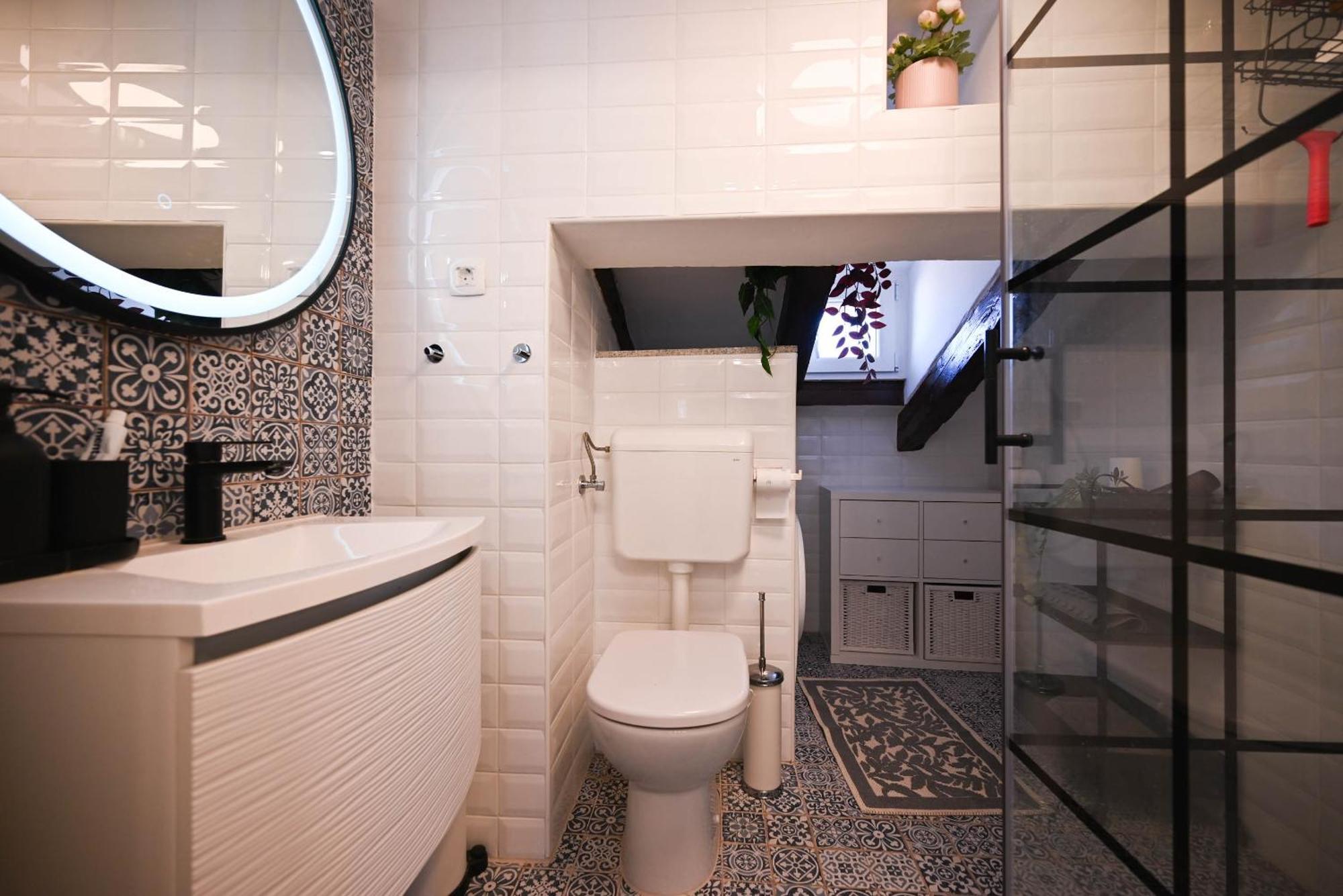 Apartment Roberta Rovinj Eksteriør bilde