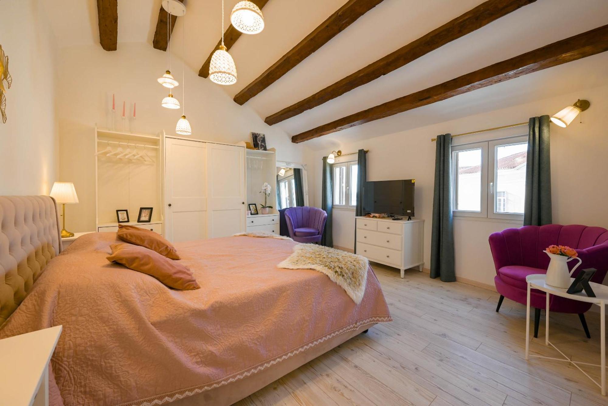 Apartment Roberta Rovinj Eksteriør bilde