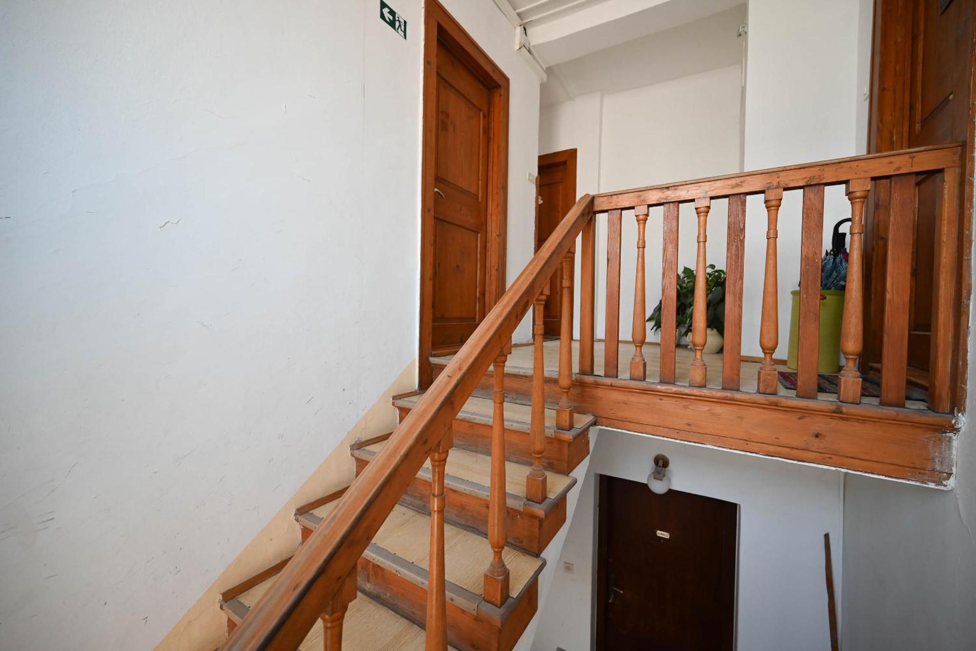 Apartment Roberta Rovinj Eksteriør bilde