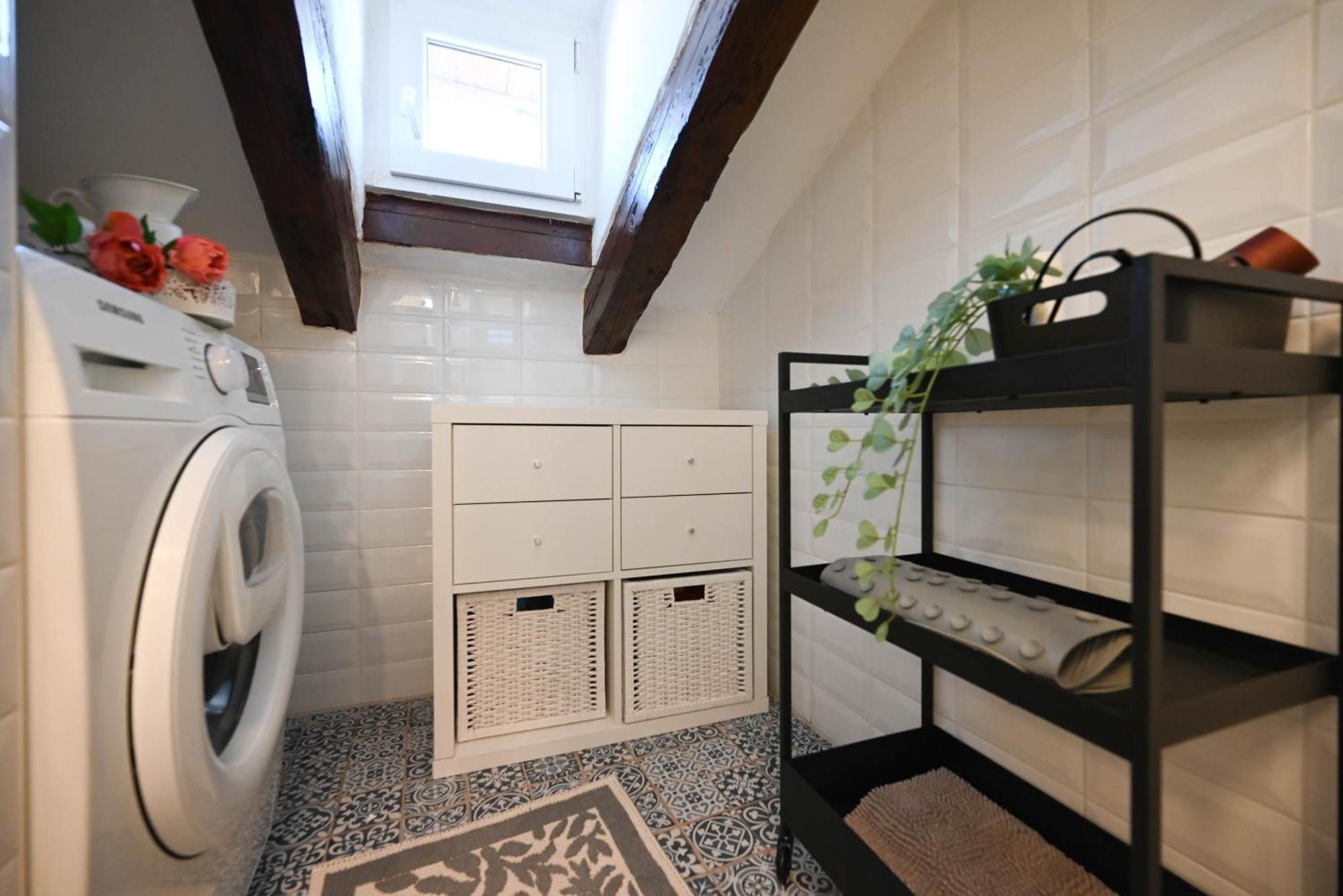 Apartment Roberta Rovinj Eksteriør bilde