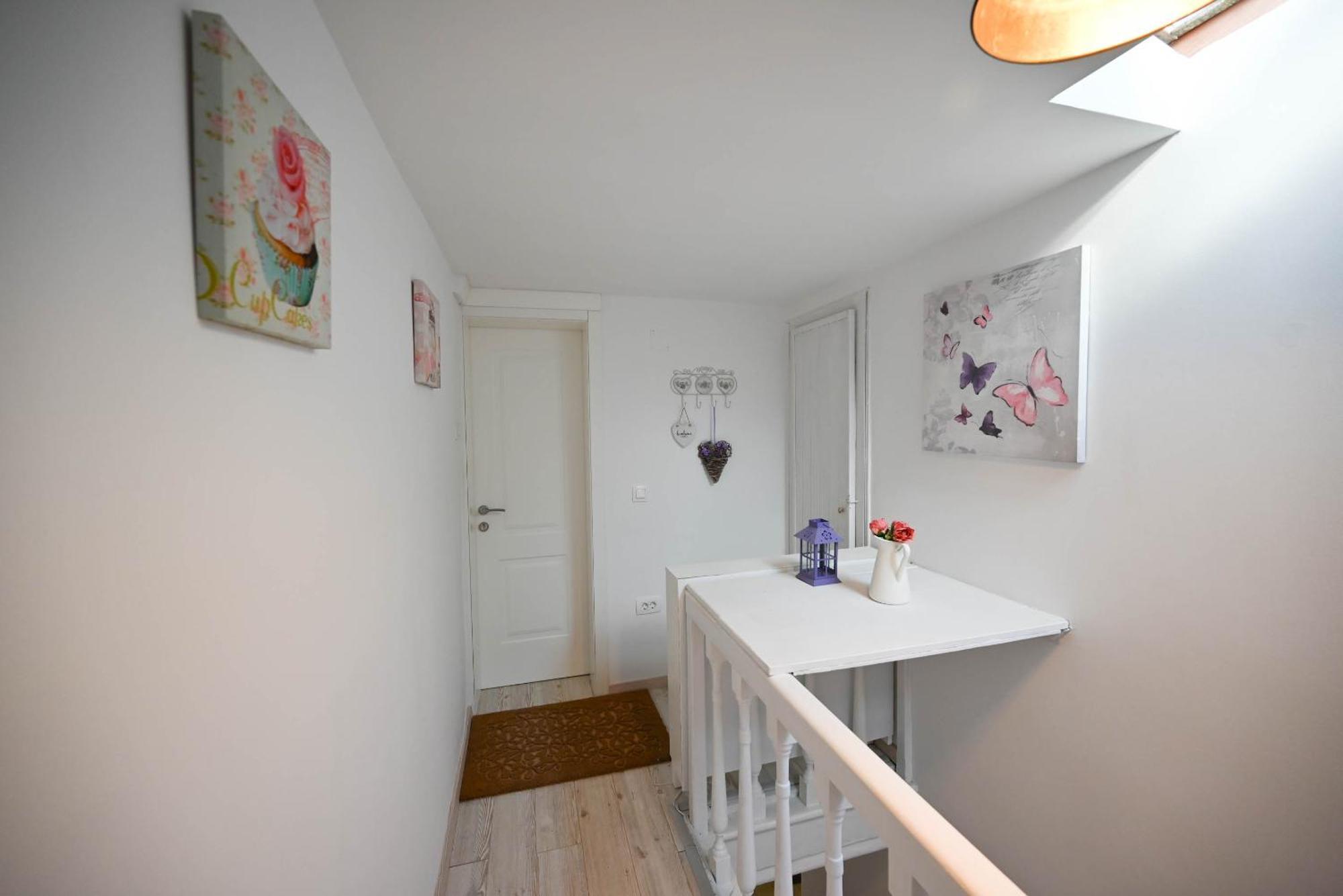 Apartment Roberta Rovinj Eksteriør bilde