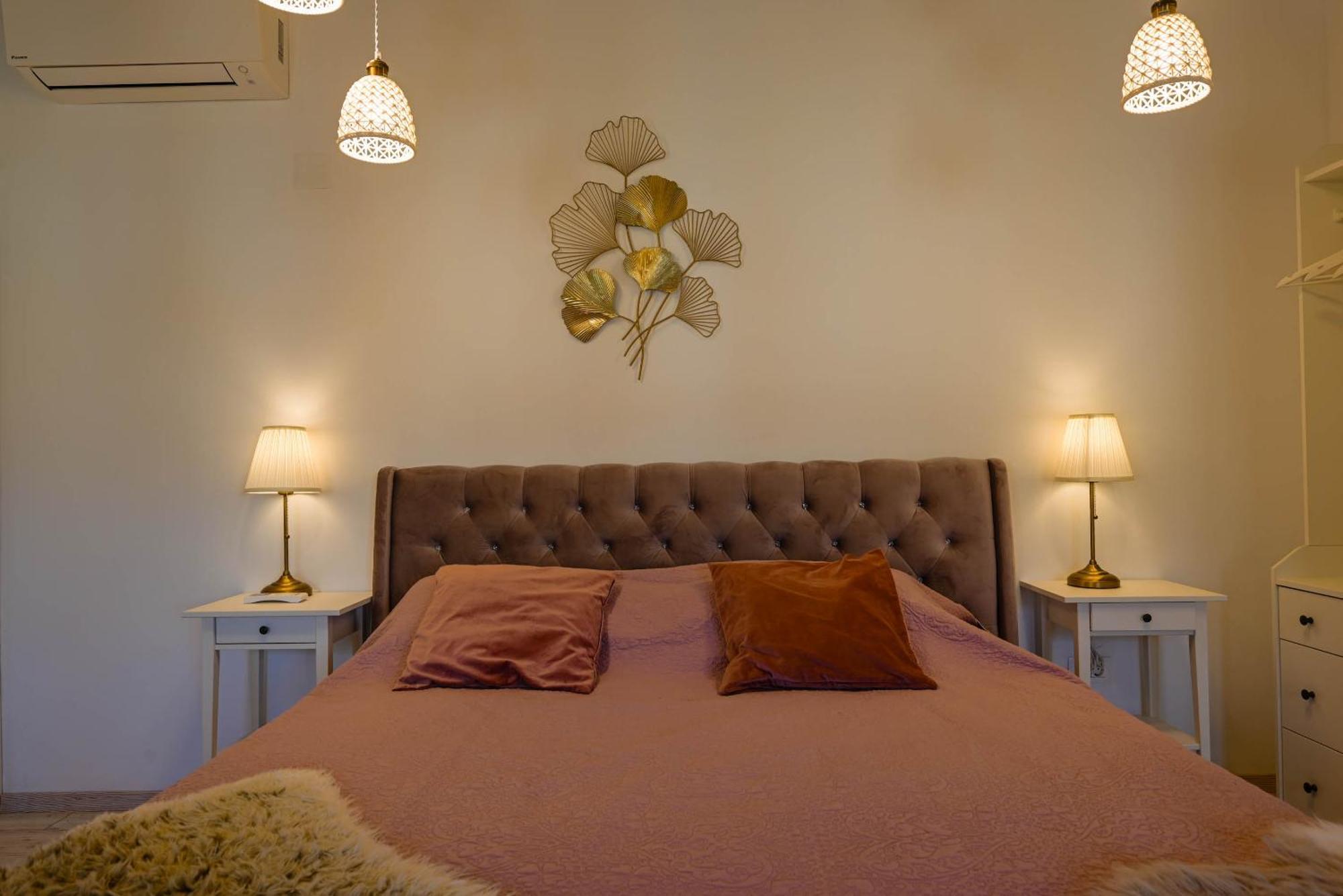 Apartment Roberta Rovinj Eksteriør bilde