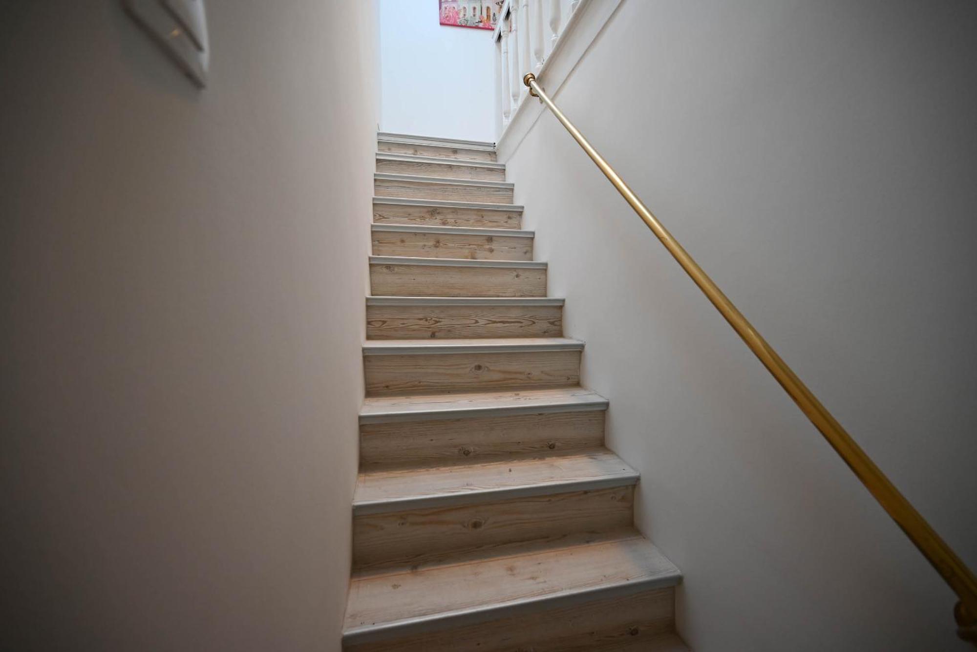 Apartment Roberta Rovinj Eksteriør bilde